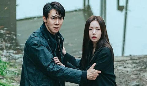 5 K-Dramas with brilliant beginnings and messiest endings: When The ...