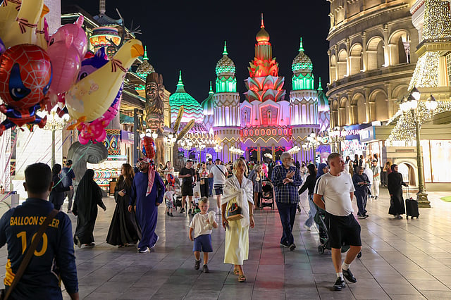 Global Village Dubai News – Events, Timings & Highlights