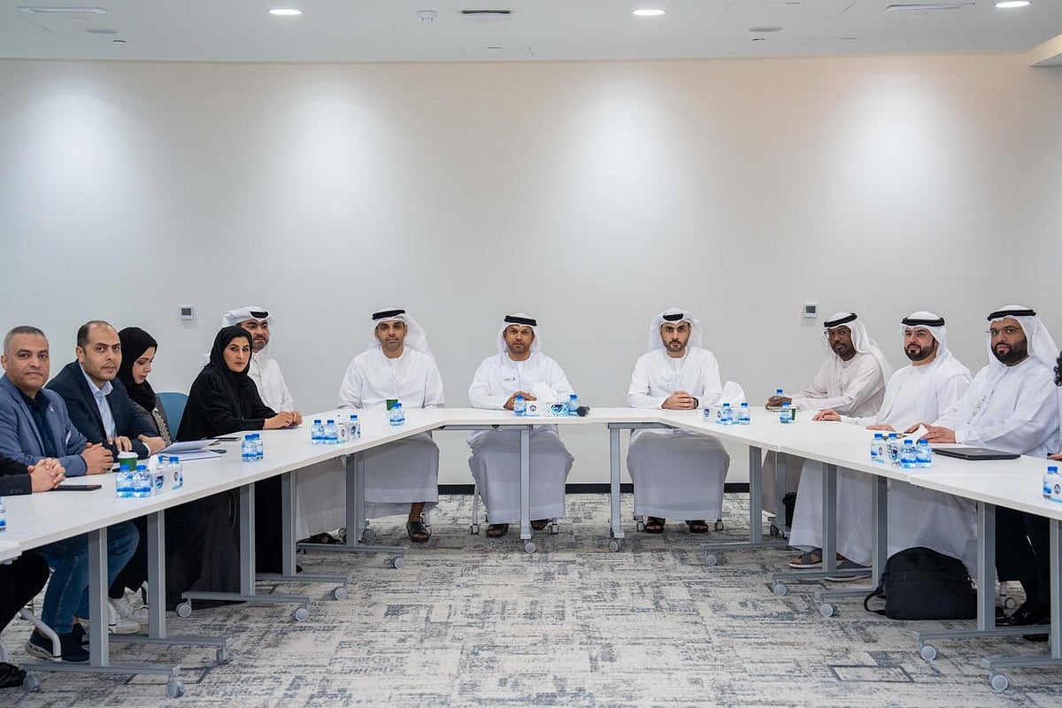 Dubai for Justice: new unified digital platform to integrate courts ...
