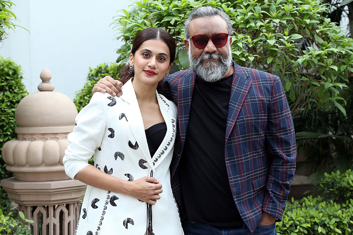 Anubhav Sinha