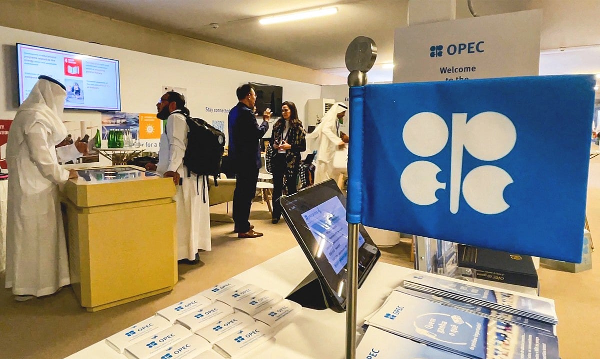 Creating Energy UAE Exit from OPEC to Create More Energy Jobs and Boost Local ...