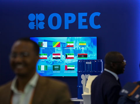 UAE to Exit OPEC and OPEC+ in 2026: Why the Move Matters for Global Oil ...