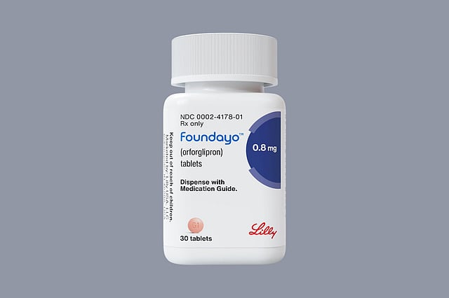 UAE approves Foundayo pill for obesity treatment: What to know