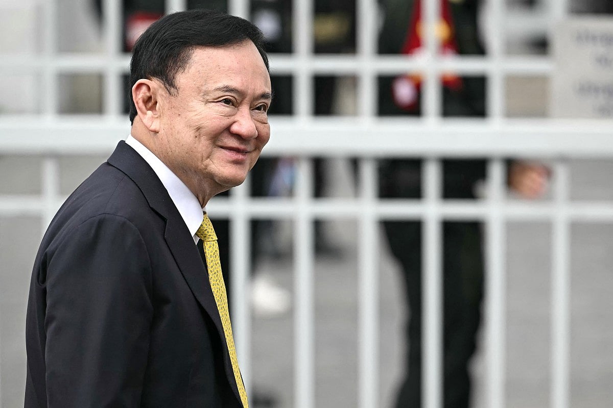 thailand-s-ex-pm-thaksin-shinawatra-to-be-released-on-parole-early