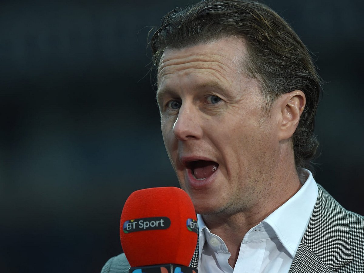 Steve Mcmanaman