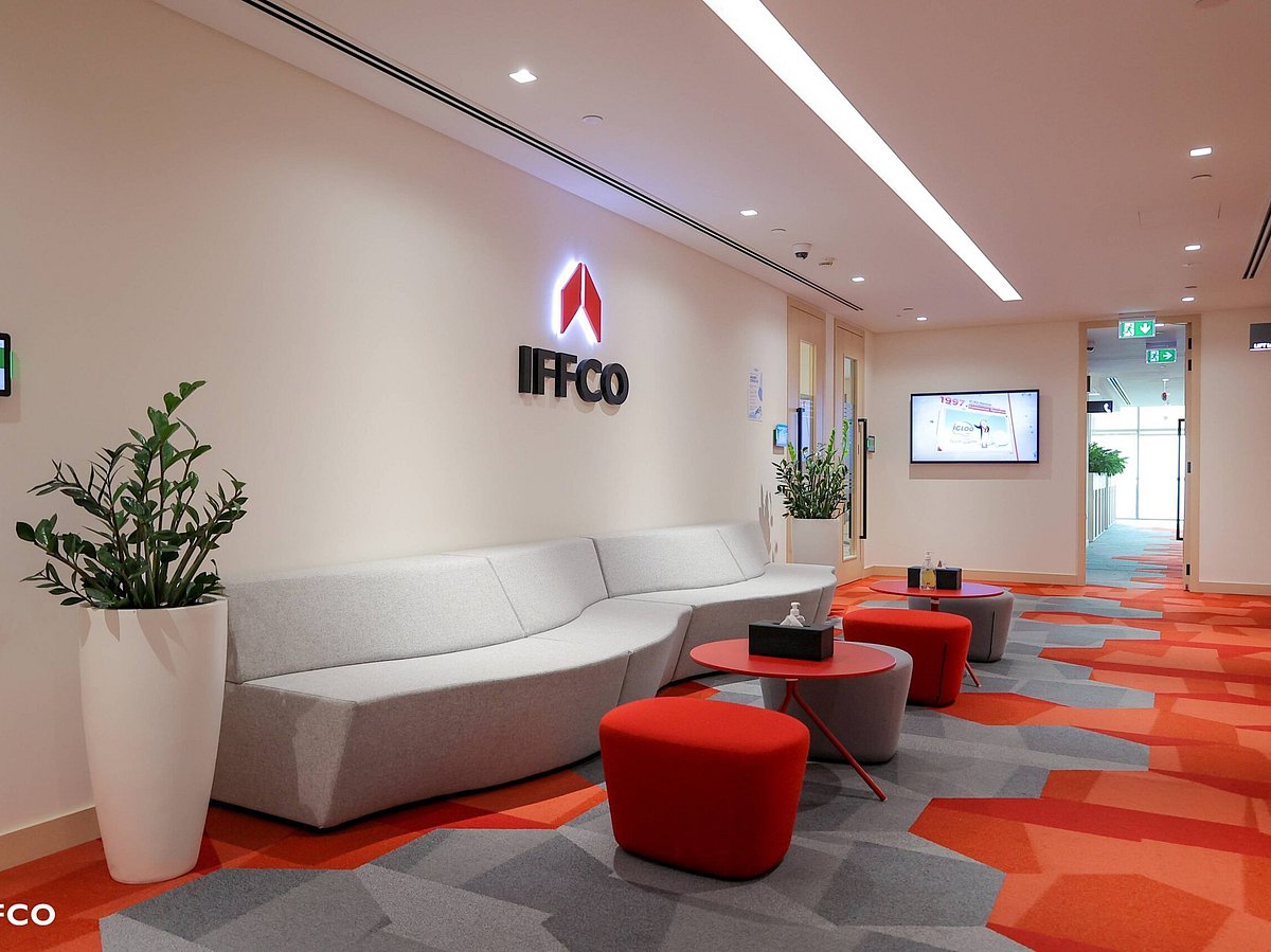 IHC and Emaar’s Alabbar eye acquisition of Dubai’s IFFCO.