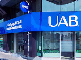 United Arab Bank reports Dh201 million H1 profit, assets reach Dh28 billion