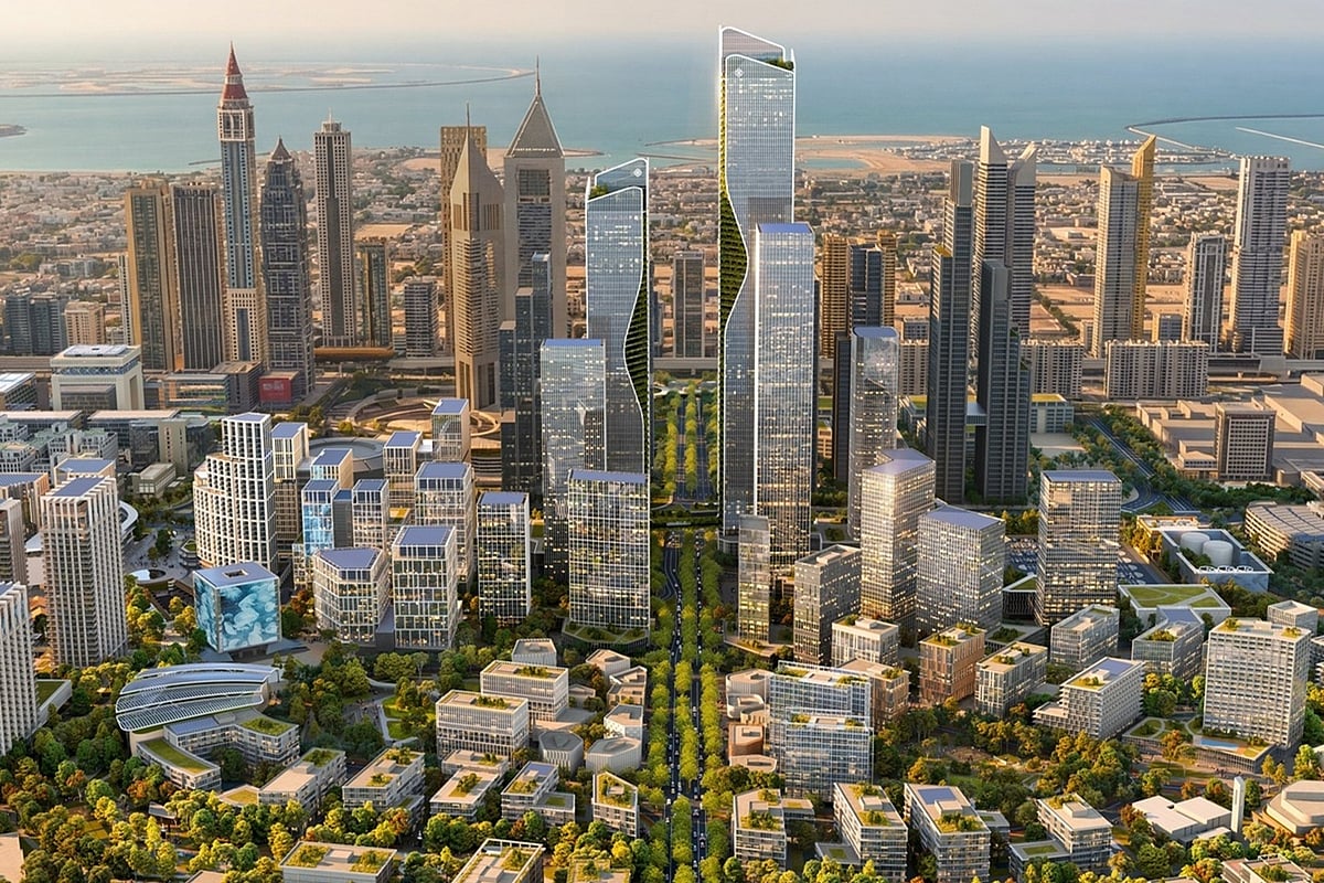 Dubai Hits Record 16th in Global Finance Ranking as DIFC Surpasses 1,000 Firms
