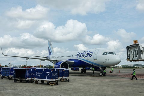 IndiGo and Air India Extend Saudi Flight Cancellations Amid Riyadh ...