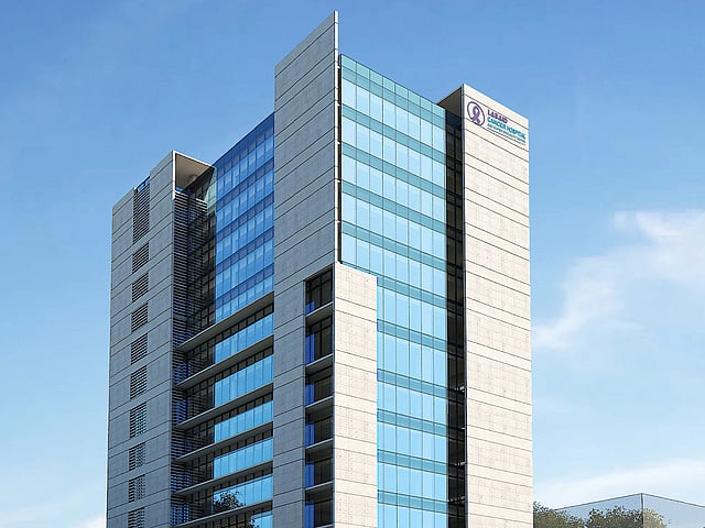Caner Rising Labaid Cancer Hospital: Raising the bar in Bangladeshi healthcare