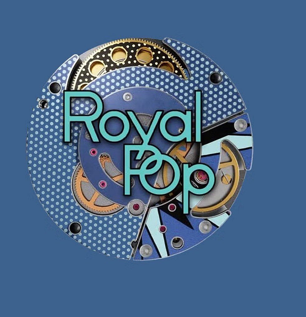 Audemars Piguet x Swatch Royal Pop: What to Know About the New Royal ...