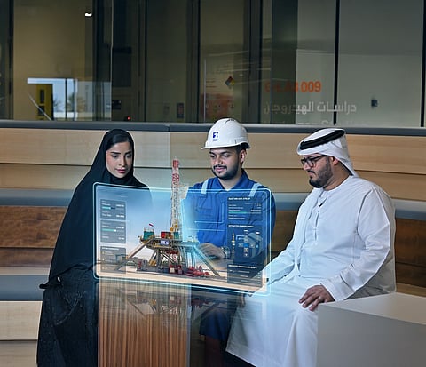 ADNOC Drilling Q1 2026 Results: Record Profit of $347 Million on ...