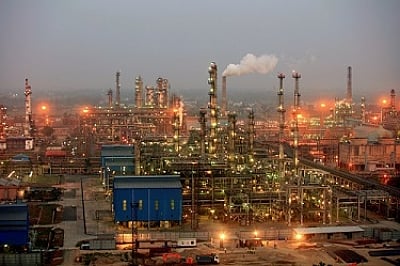 Oil, Iran and China: How Middle East Tensions, Hormuz Risks and China’s ...