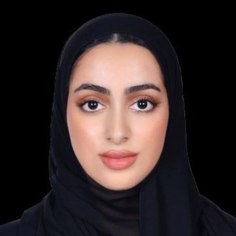 Najla Al Midfa