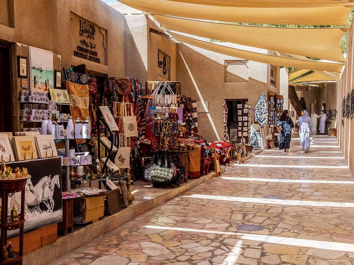 Dubai tightens shopfront signage rules to cut visual clutter, boost ...