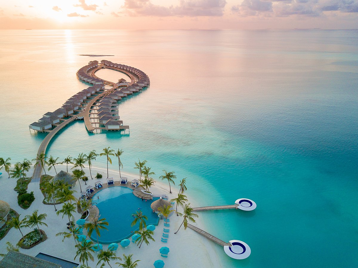 Eid Al Adha 2026 Travel from UAE: Maldives, Greece, Thailand Lead ...