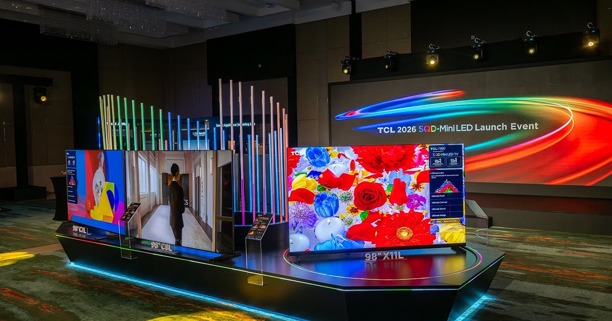 Lled Display Why SQD-Mini LED represents a new phase in display technology