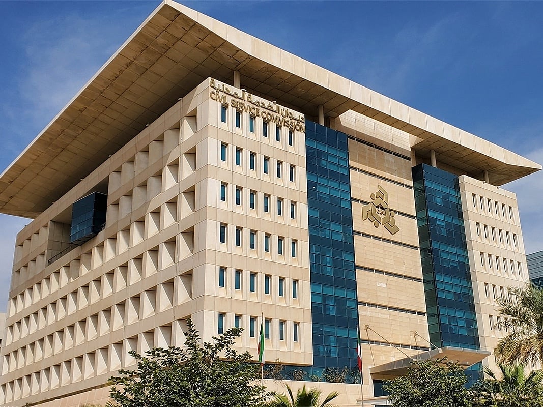 Kuwait cuts government working hours to six in summer to save ...