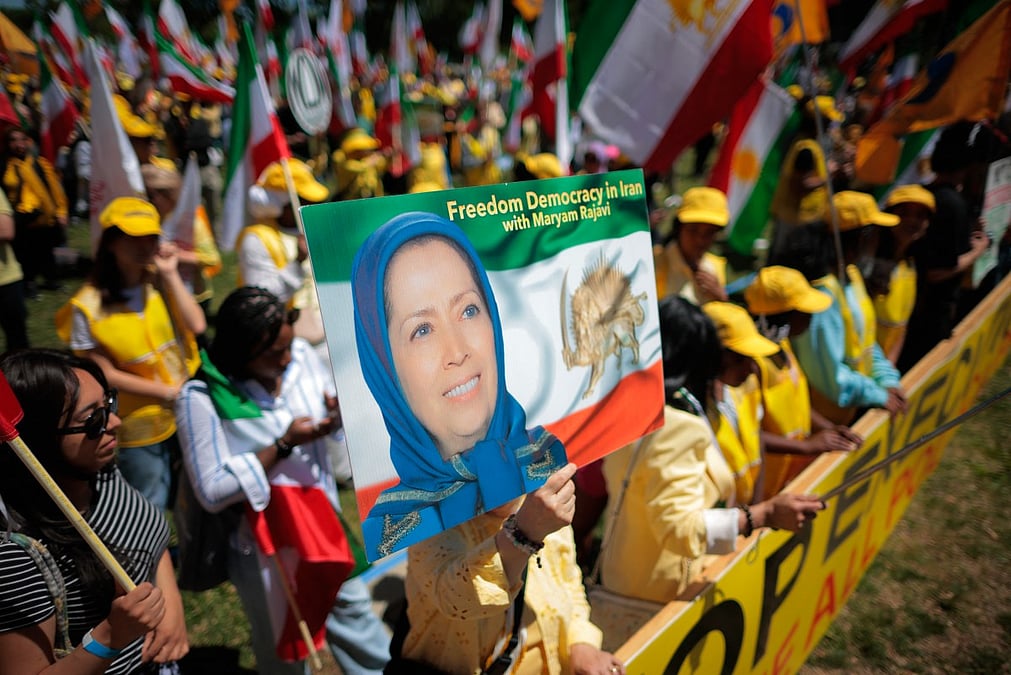 Under the Cover of War, Iran’s Execution Machine Targets Political Prisoners - Zamaneh Media