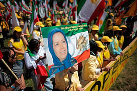 Iran ramps up executions under shadow of war
