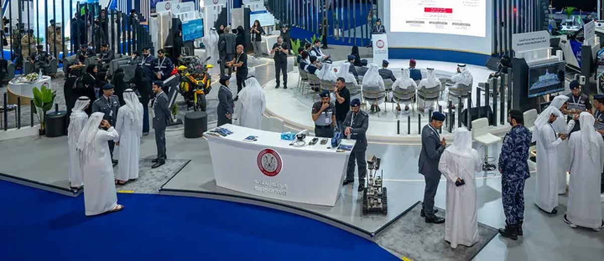 ISNR 2026 In Abu Dhabi To Launch Five Major Events AI Security Forum isnr-2026-in-abu-dhabi-to-launch-five-major-events-ai-security-forum