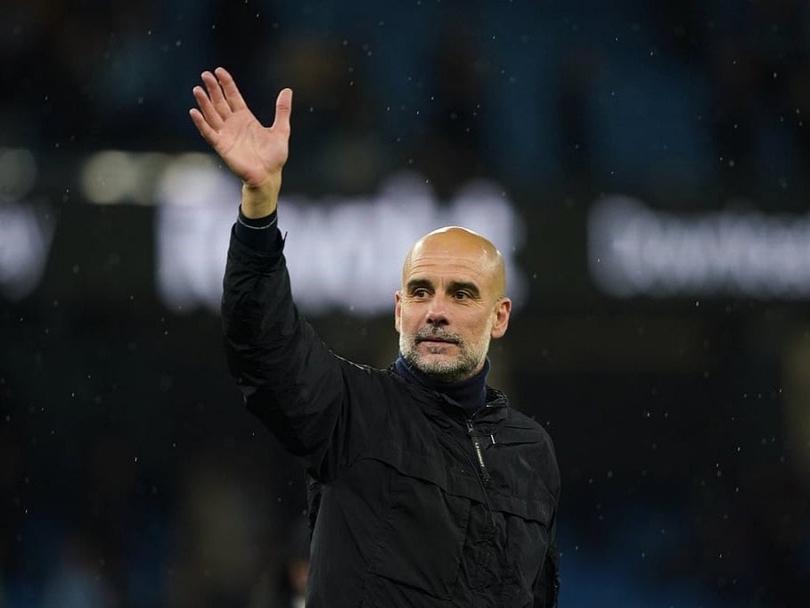 Pep Guardiola’s Manchester City exit: Abu Dhabi-backed dynasty and ...