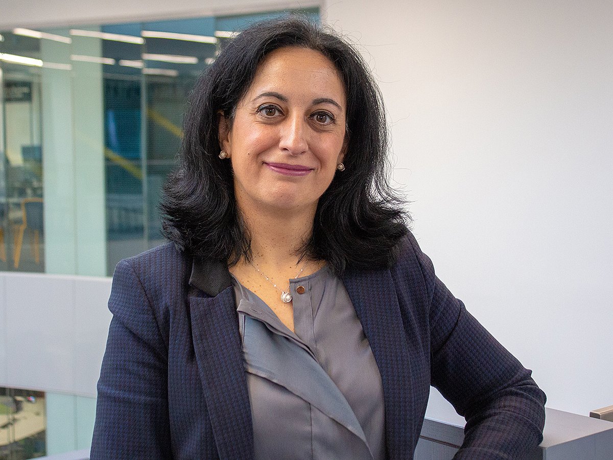 Frontiers Planet Prize 2026: How GCC carbon capture innovation is ...