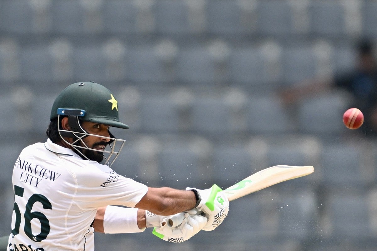 Babar Azam to Captain Pakistan for Test Tours of West Indies and England