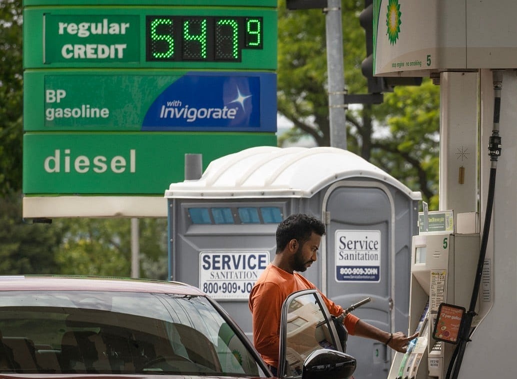 BP facing lawsuit over alleged toxic dumping in Kenya