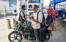 Oil shock deepens: Murban surges 19% above $106, Brent jumps to $97 as Red Sea, Hormuz threats ignite fresh energy rally