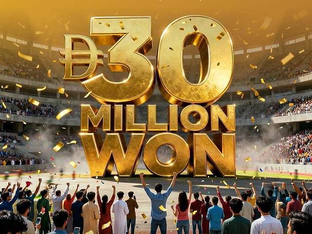 UAE Lottery Names First-Ever Dh30 Million Grand Prize Winner on Eid Al ...