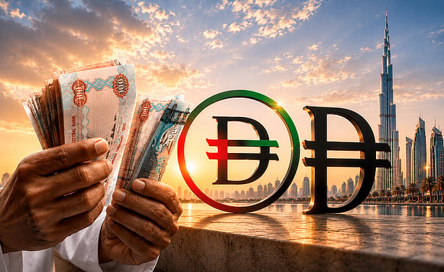 UAE Dirham News – Exchange Rates & Currency Insights