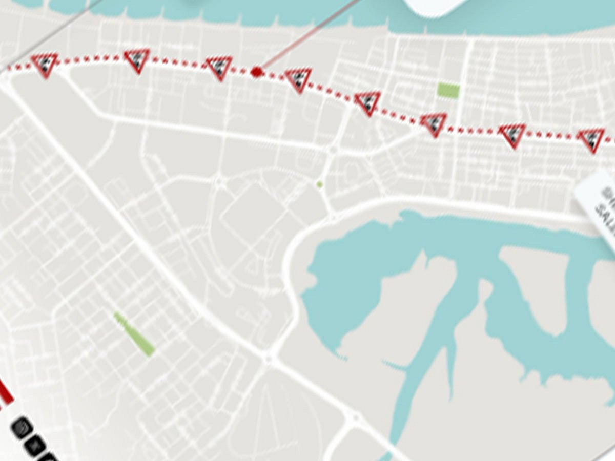RAK Police announce partial closure on Sheikh Mohammed bin Salem Street ...