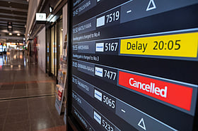 Flying soon? These international airlines have extended Middle East flight suspensions