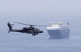 Middle East Oil Supply Threats Escalate: Strait of Hormuz Tanker Struck, Missile Strikes