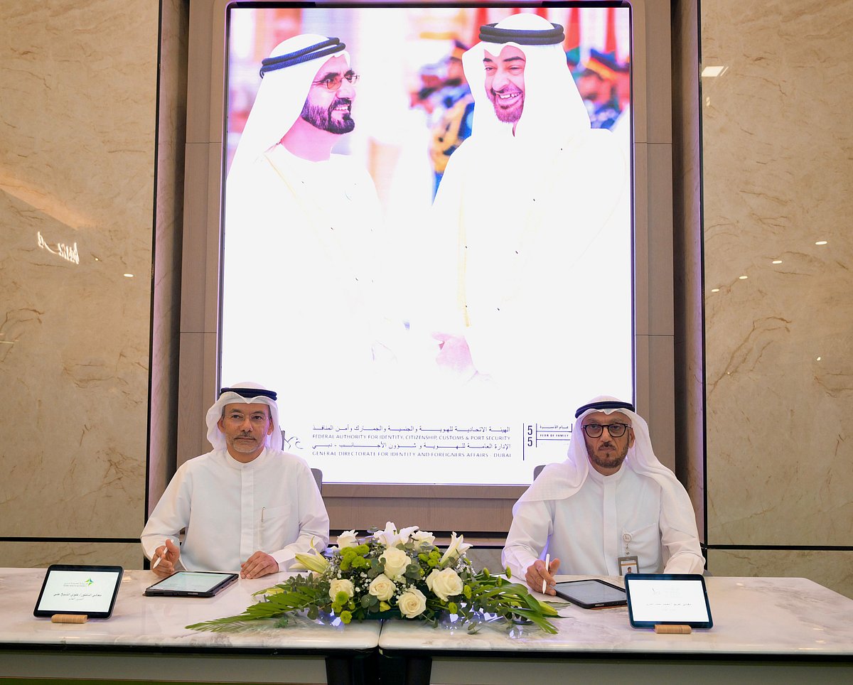 Dubai Simplifies Medical Visa Procedures to Boost Global Health Tourism