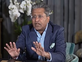 IPL founder Lalit Modi looking forward to return to India