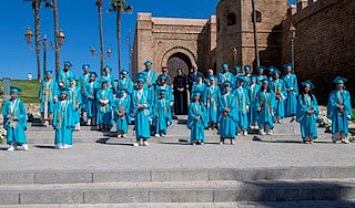 Research Science Investment Awards 5 Million MAD to Morocco Reading Champions