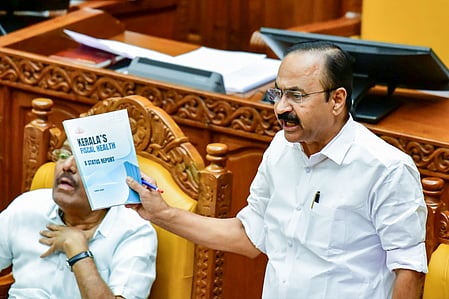 Kerala Budget 2026 Outlines Shift from Remittances to Investment-Led Growth