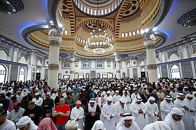 UAE Regulatory Review: Religious Content and Marketing Compliance for Supplement Brands