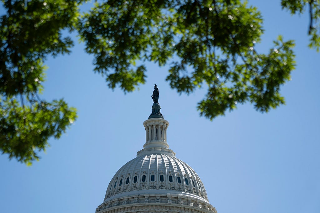 US House passes bill to aid Ukraine and impose new sanctions on Russia
