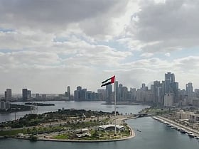 UAE Dust & Humidity Surge Threatens Supply Chain Continuity, Elevates Operational Costs