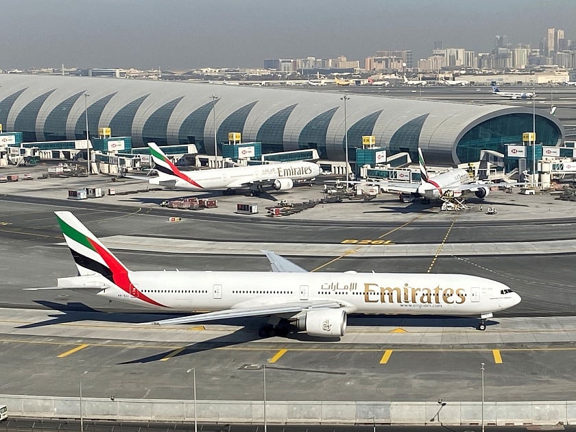 UAE-Arab World Airfares Surge 35% as Summer Peak Travel Demand Climbs