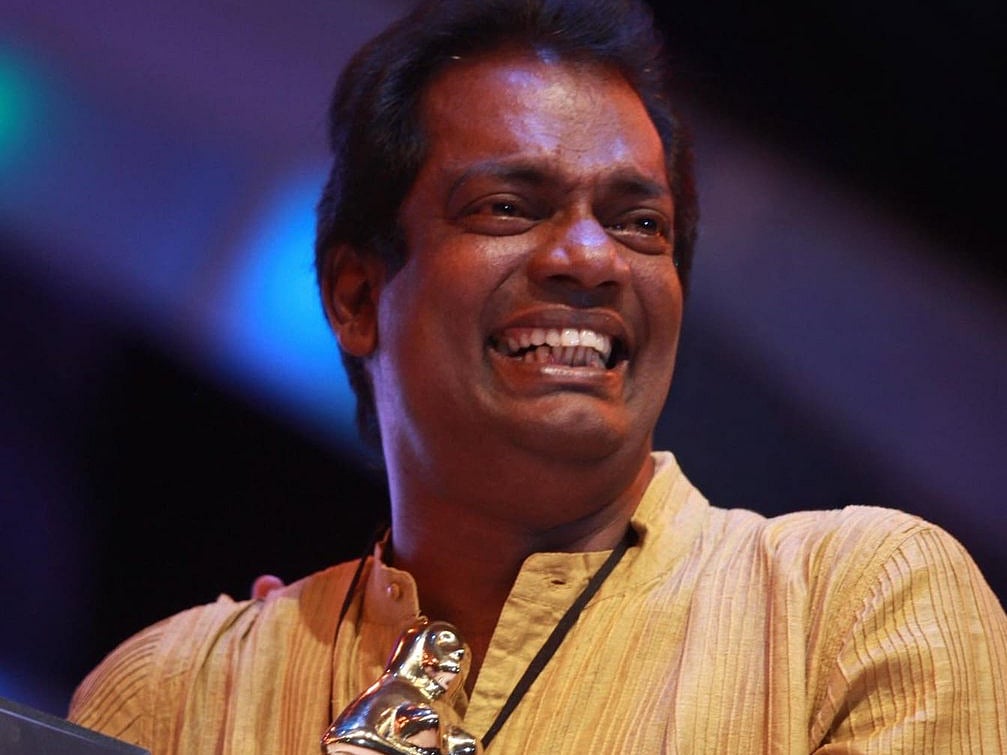 Mammootty Delivers Emotional Tribute to Salim Kumar During Kochi Event