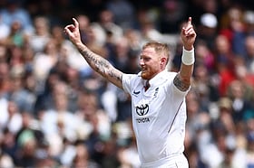 England captain Stokes to retire from international cricket after New Zealand finale
