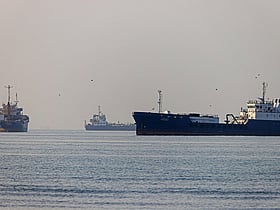 Hormuz Tensions Escalate: Supply Chain Disruptions & Insurance Premium Hikes Loom