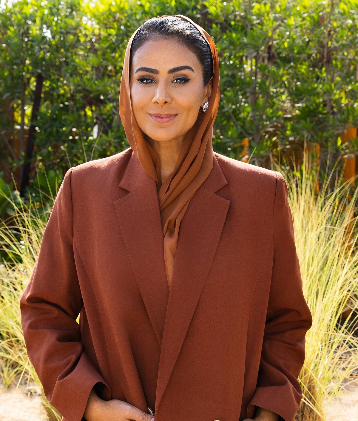 Sheikha Alia Al Maktoum Named Guest of Honour for Excellence Awards
