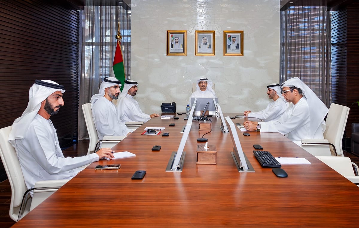 ADJD Launches AI Tools to Automate Judicial Processes in Abu Dhabi
