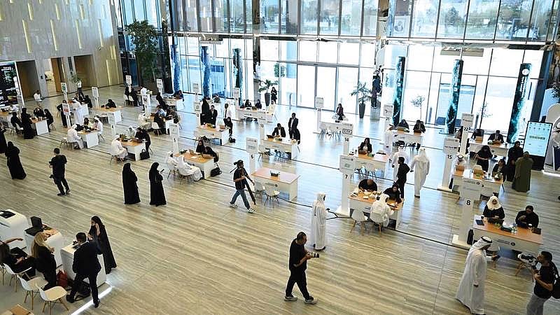Make it in the Emirates 2026: 1,000 New Jobs for UAE Nationals as ...