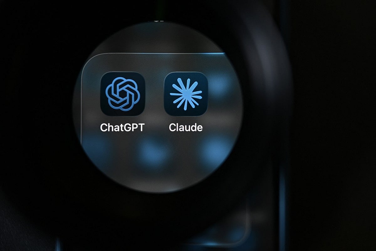OpenAI launches GPT-6 Sol and Luna as Anthropic releases Claude Opus 5.5